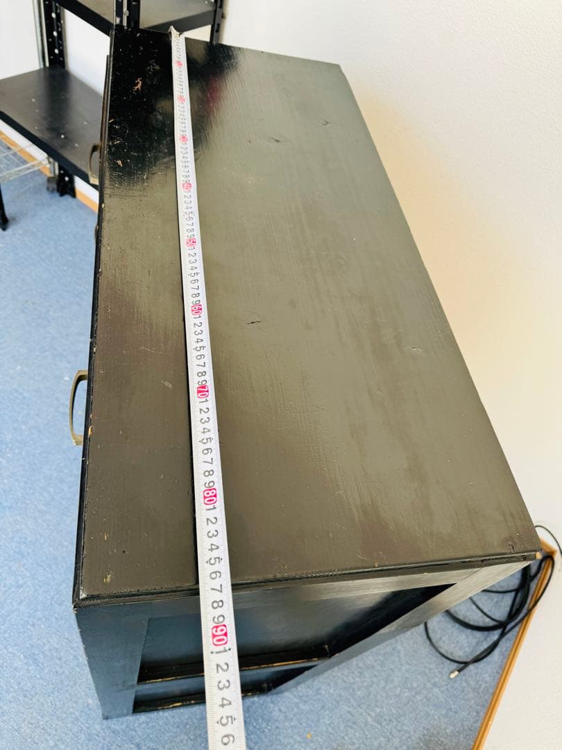 福岡発　整理タンス 箪笥 和箪笥 小物入れ 木製 洋服入れ 引き出し ビンテージ