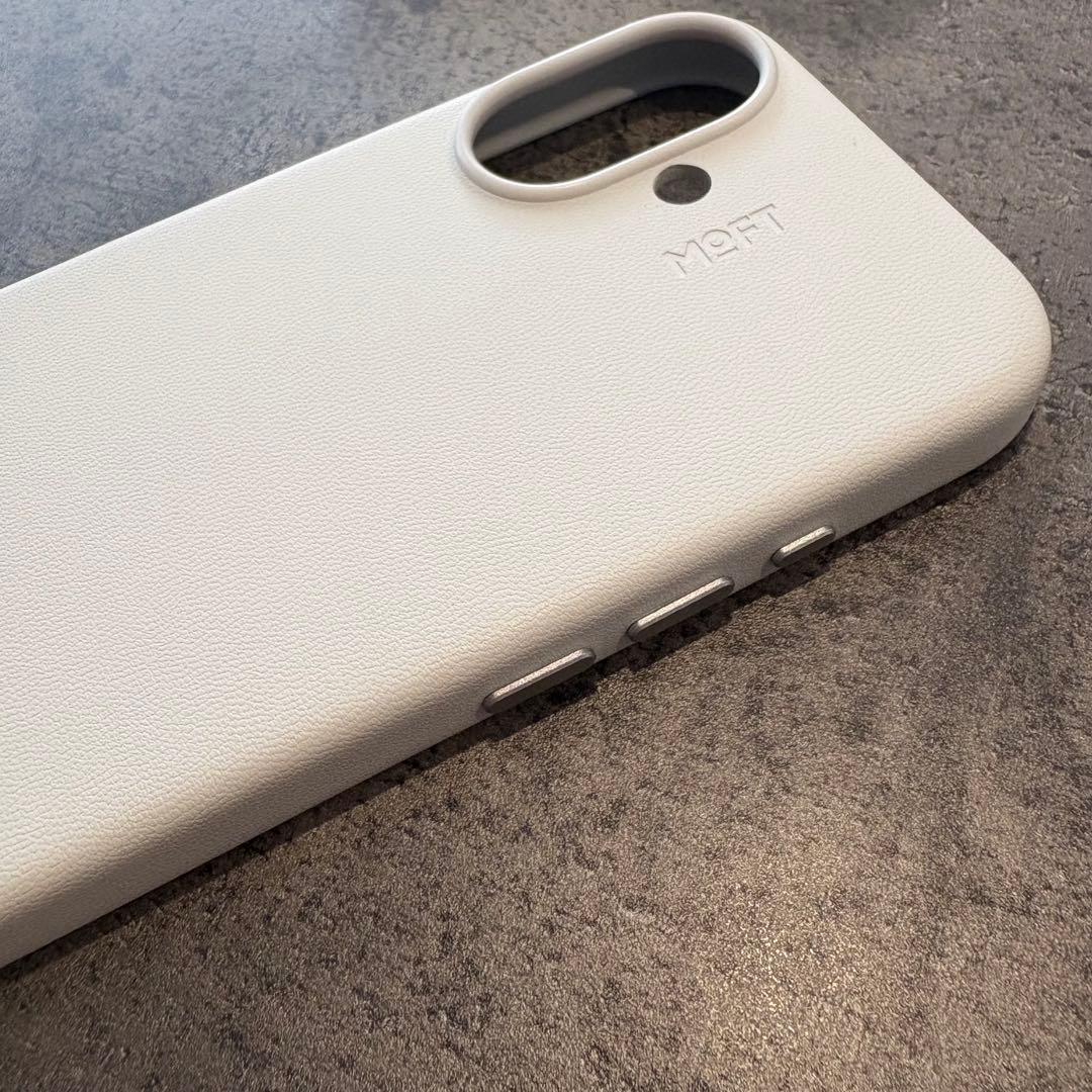 MOFT SNAP ケース　スリングストラップ　セット　iPhone16