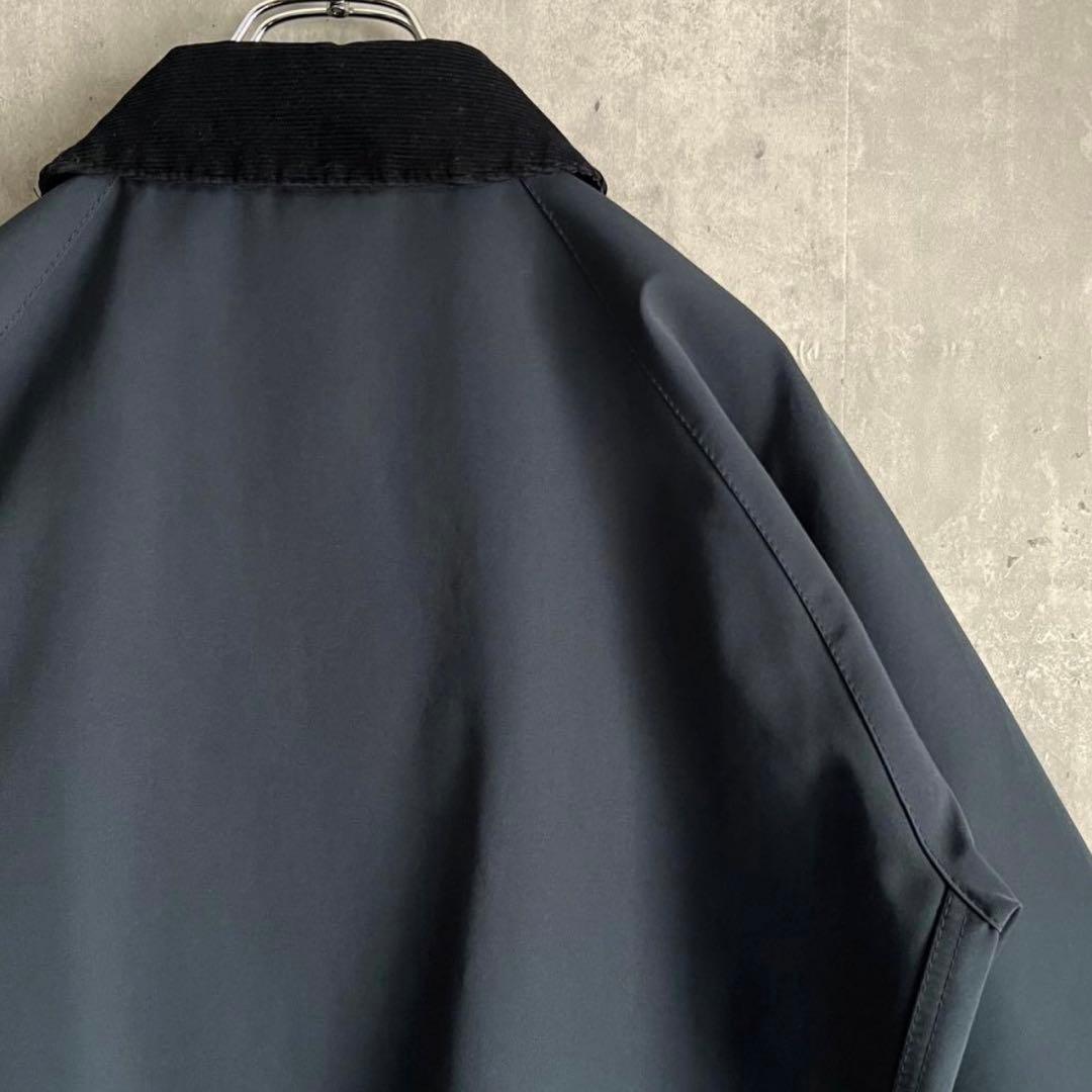 Barbour　バブアー　BEDALE SL JACKET NO WAX