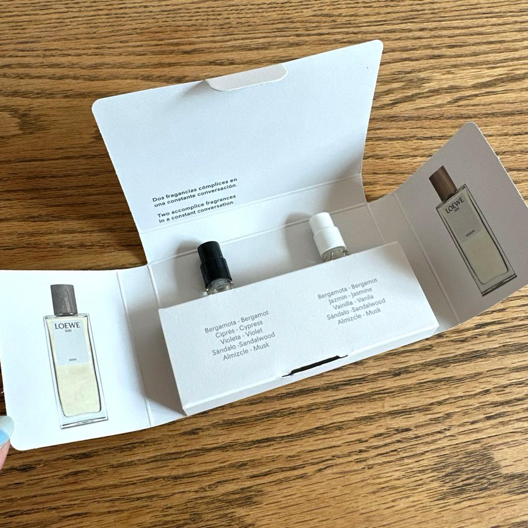 【おまけつき】LOEWE ロエベ スラップブレスレット スモール（カーフ）　タン