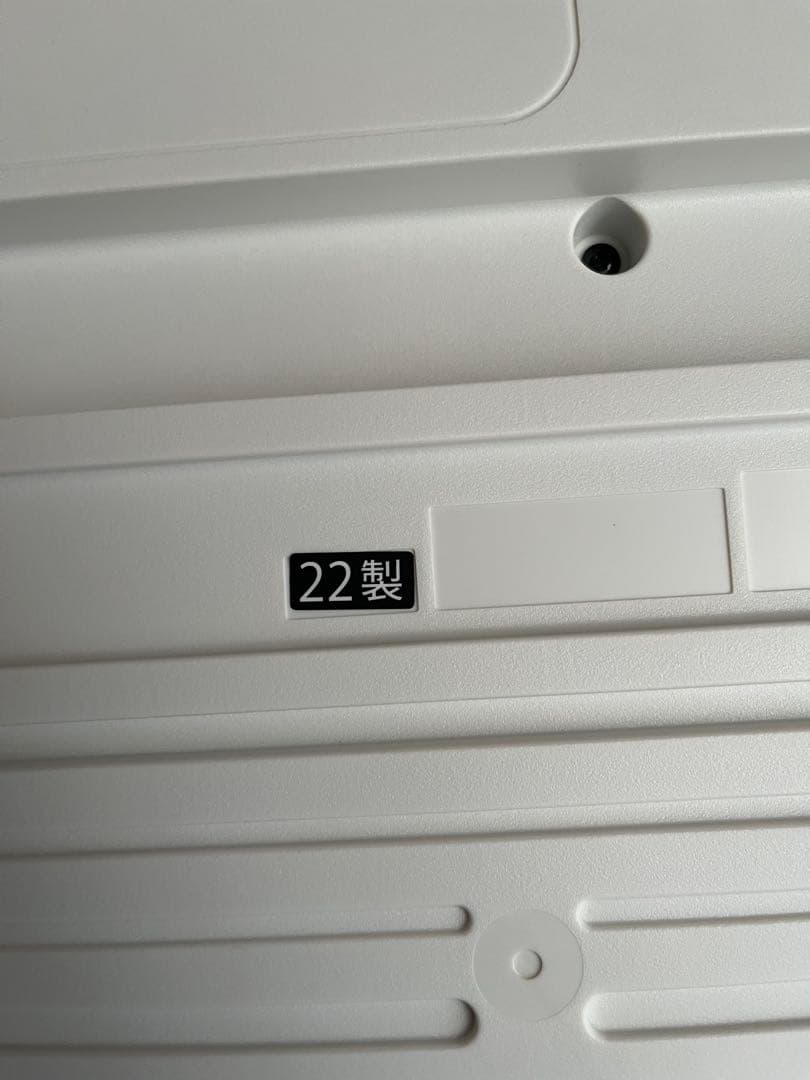 カシオ　電子キーボード　CT-S200 2022年製