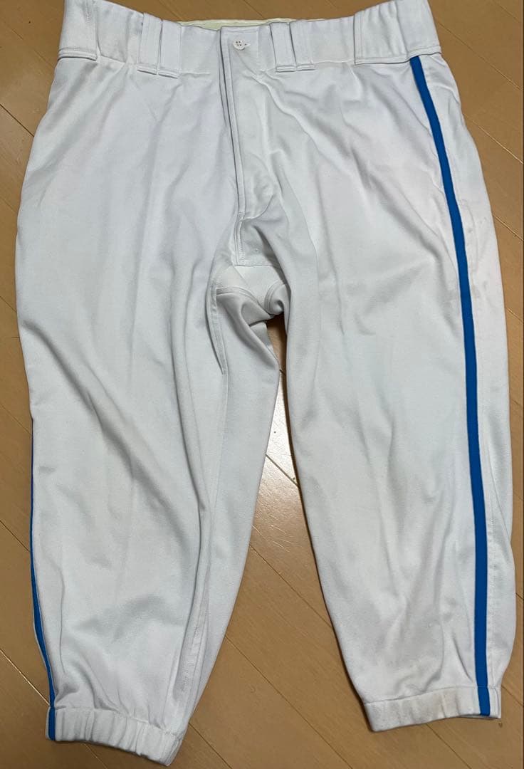 【5点セット】ユニフォーム　フリース