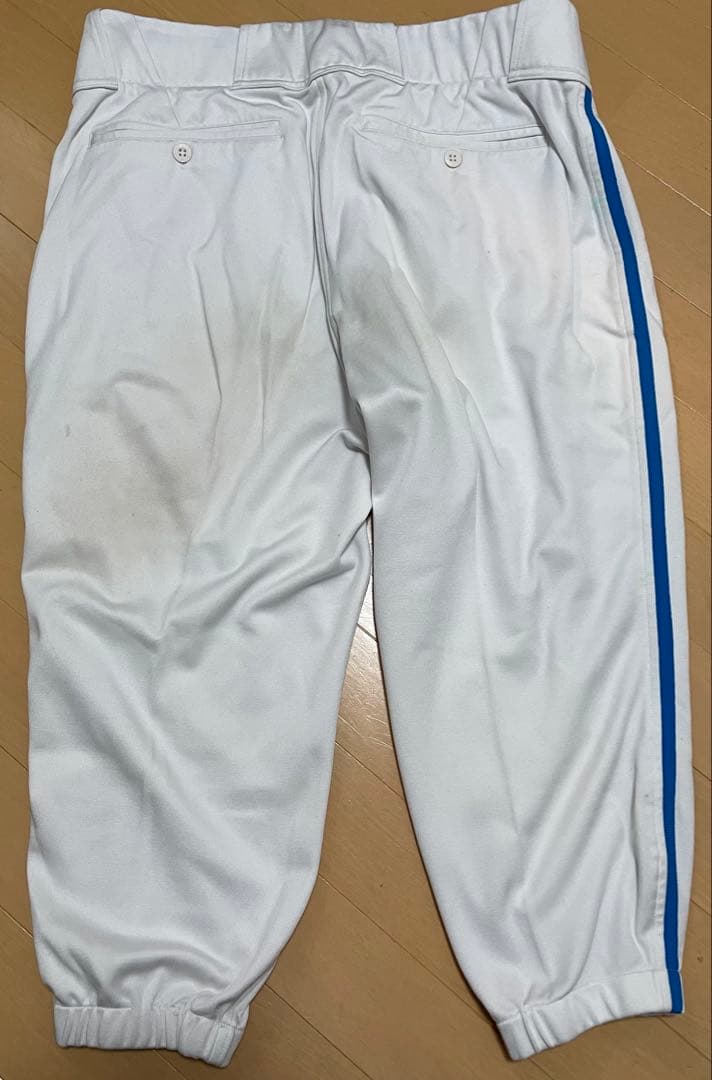 【5点セット】ユニフォーム　フリース