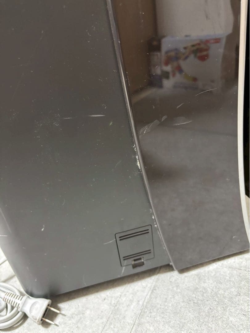 Panasonic F-VXM90 空気清浄機　2016年製