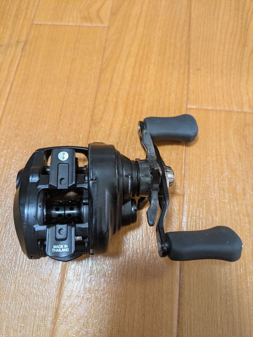★最終価格★DAIWA/タトゥーラTW80 HL 左ハンドル