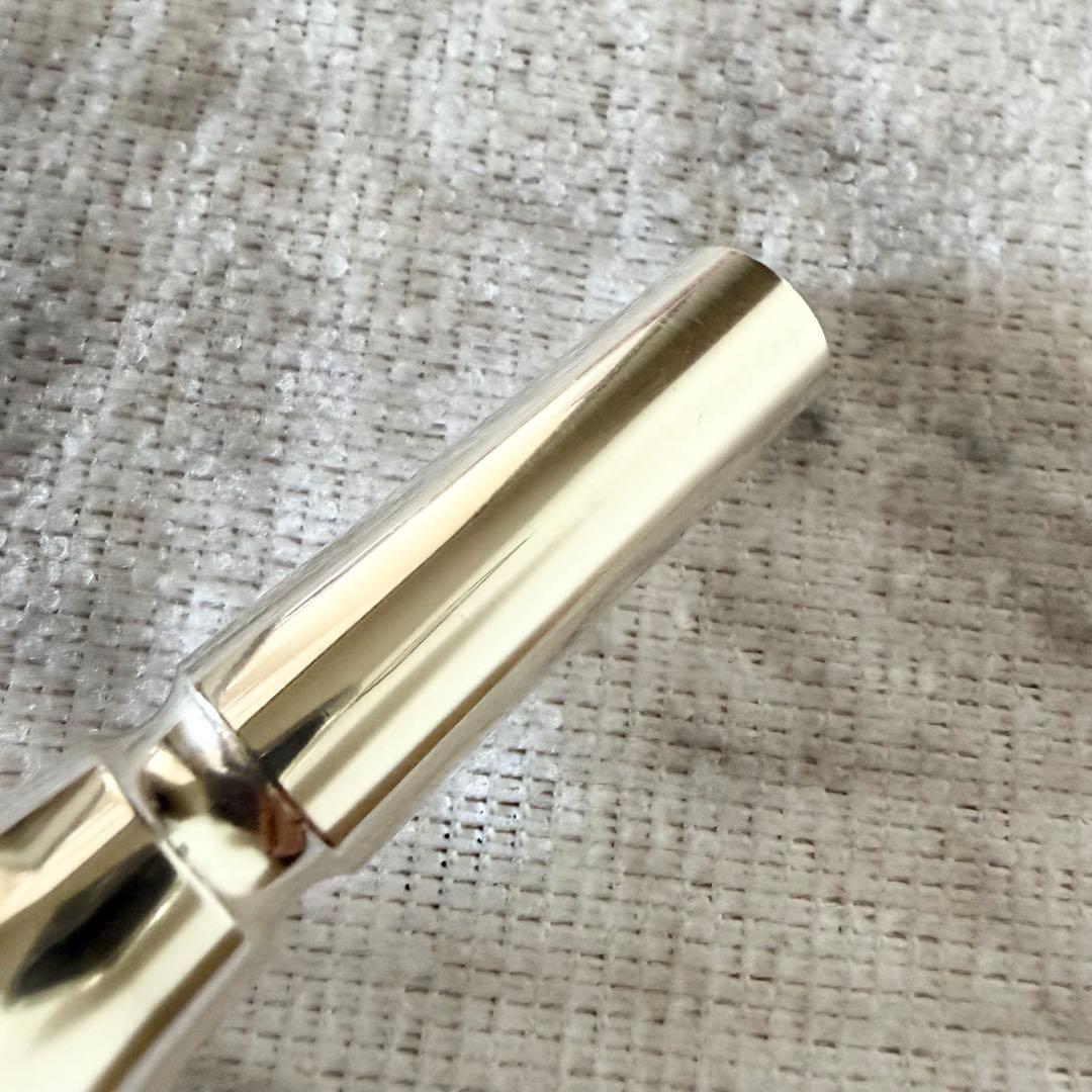 デニスウィック クラシック SP 5AL 太管用マウスピース トロンボーン