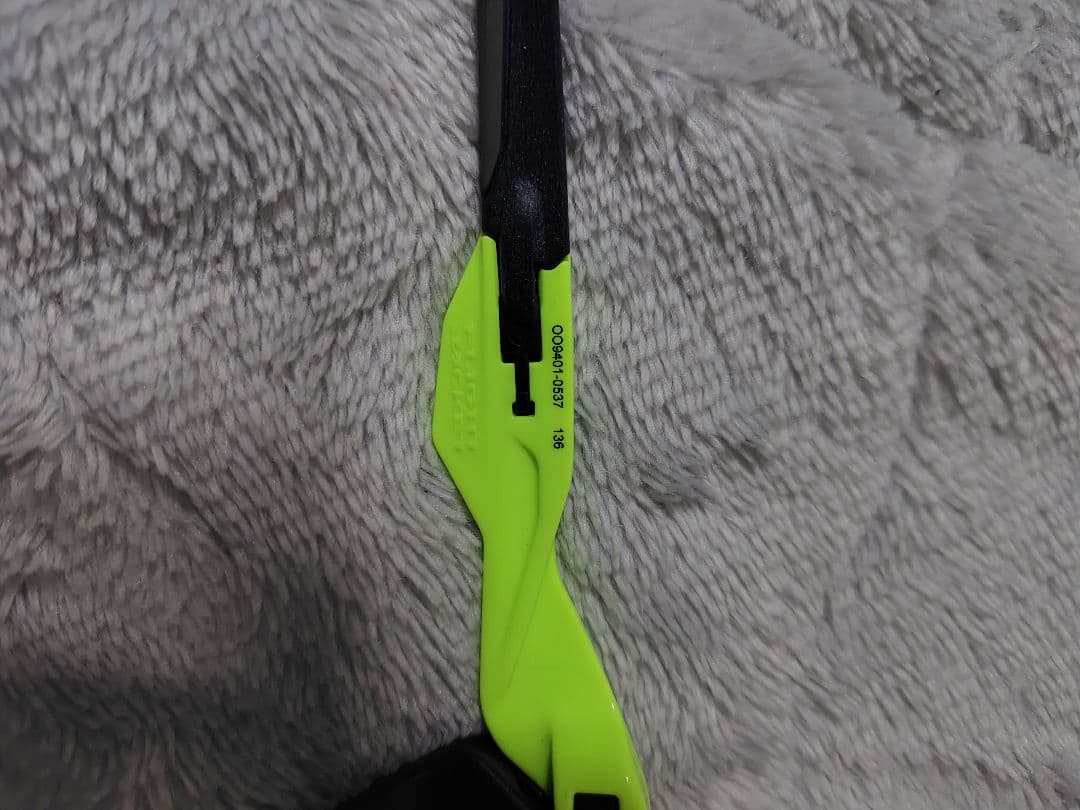 OAKLEY　フライトジャケット