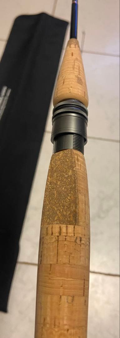 M&Nコーポレーション　ストリームスペチアーレボロン SS-410M N-TZ