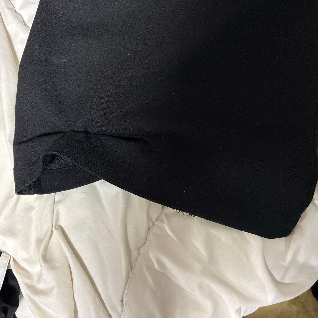 fax copy express スラックス　黒