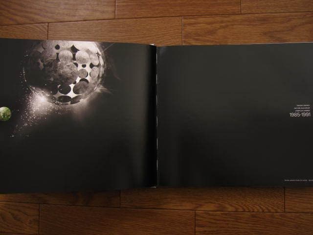 Nature Aquarium　Complete Works 1985-2009