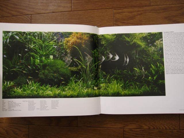 Nature Aquarium　Complete Works 1985-2009