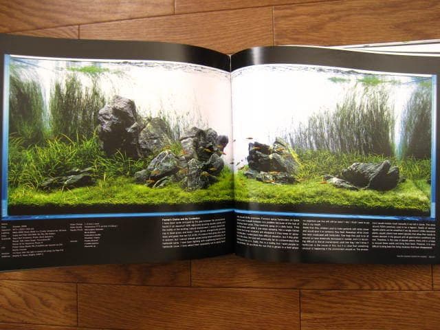 Nature Aquarium　Complete Works 1985-2009