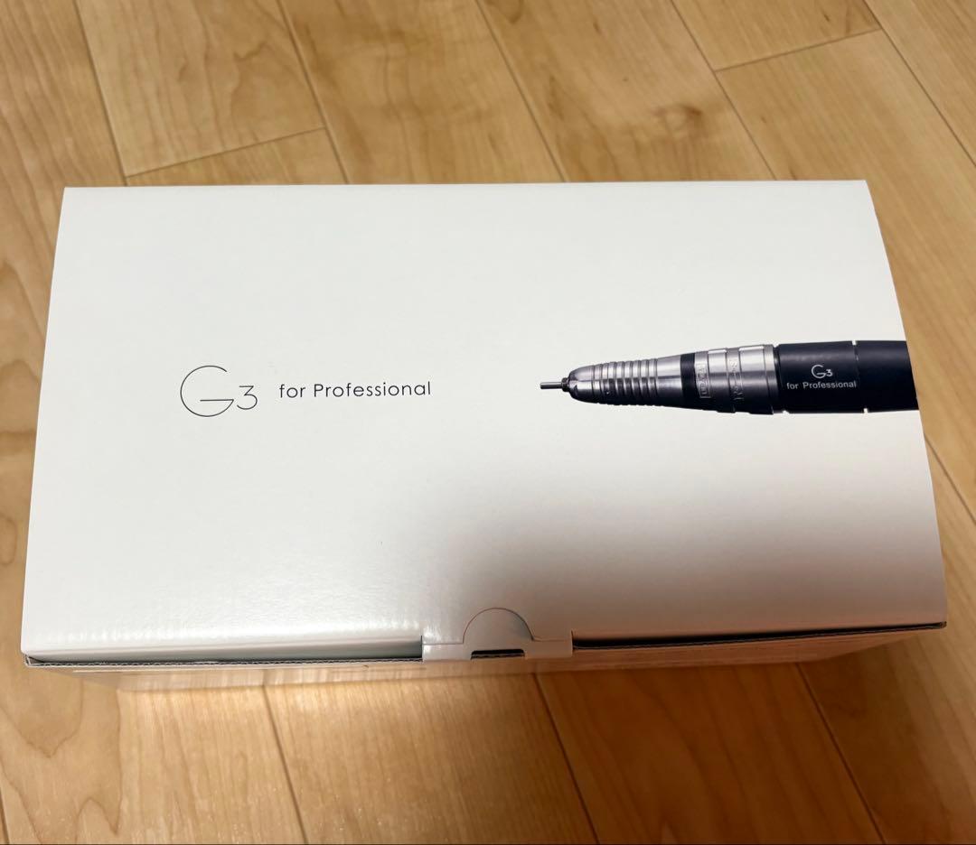 URAWA G3 ネイルマシーン ホワイト