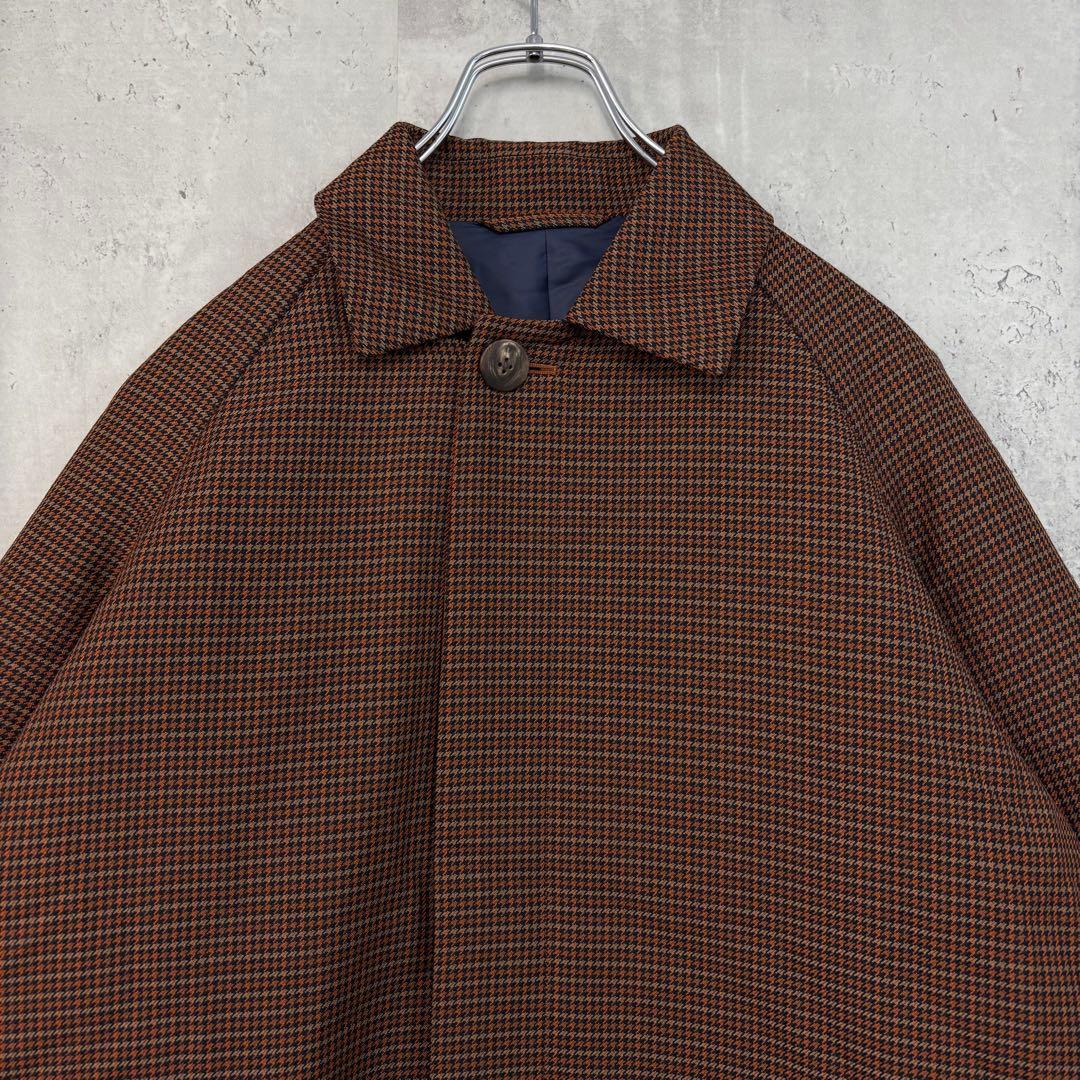 yufu ADVANCED DOWN SYSTEM ロング ダウン コート