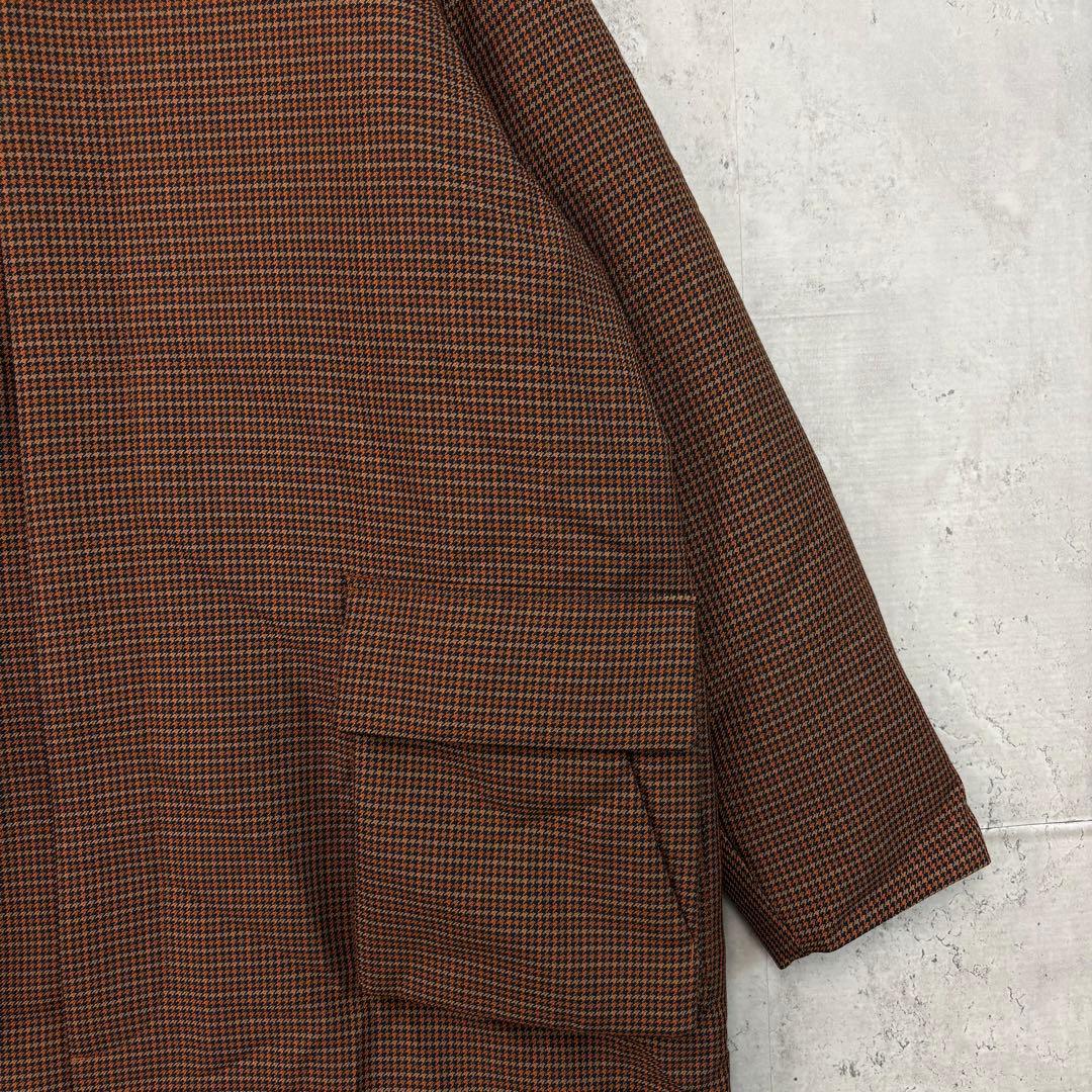 yufu ADVANCED DOWN SYSTEM ロング ダウン コート