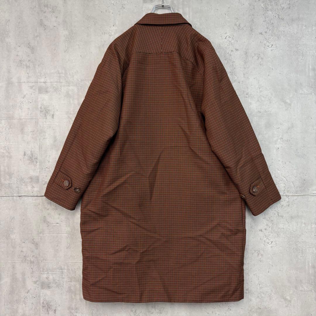 yufu ADVANCED DOWN SYSTEM ロング ダウン コート