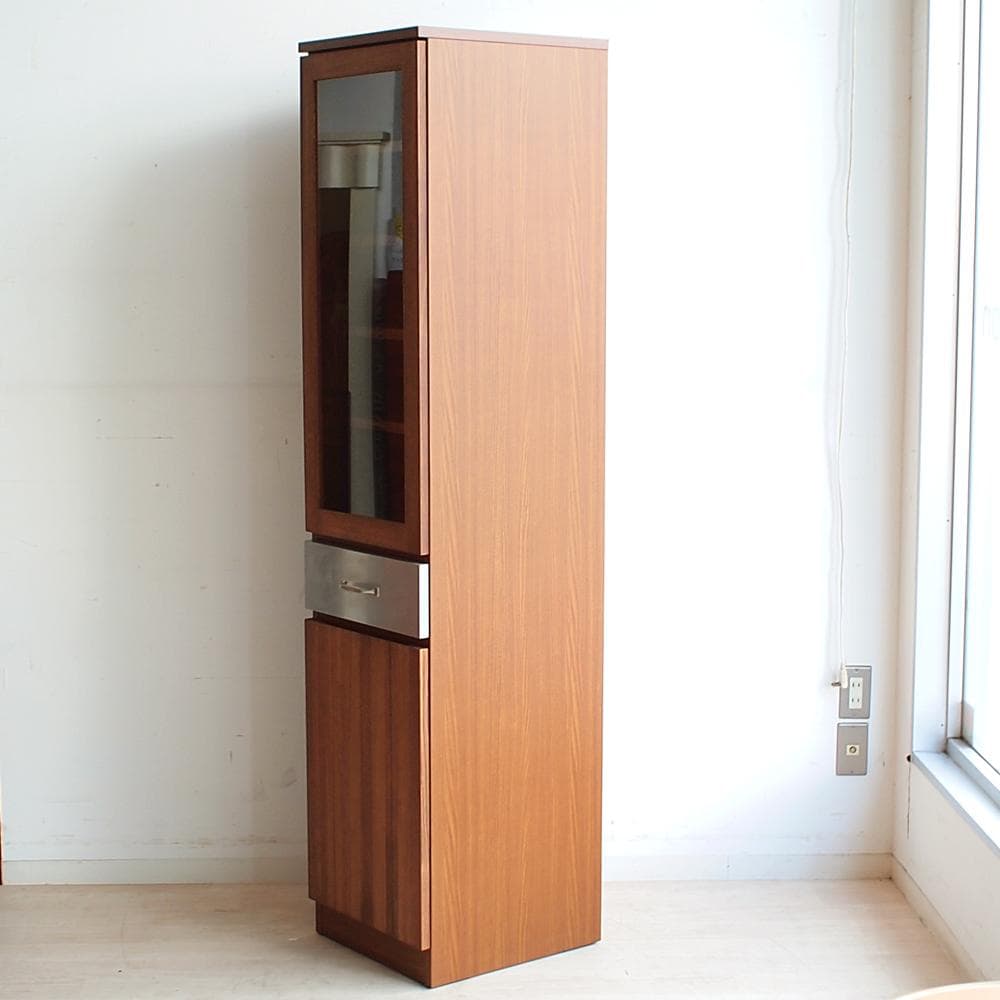 ウニコ/unico ストラーダ/STRADA カップボード ZR24058