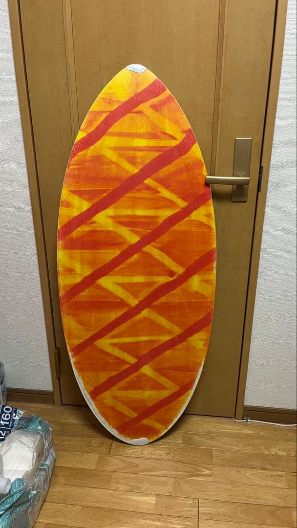 Ebbie Rookie スキムボード約123.5cm