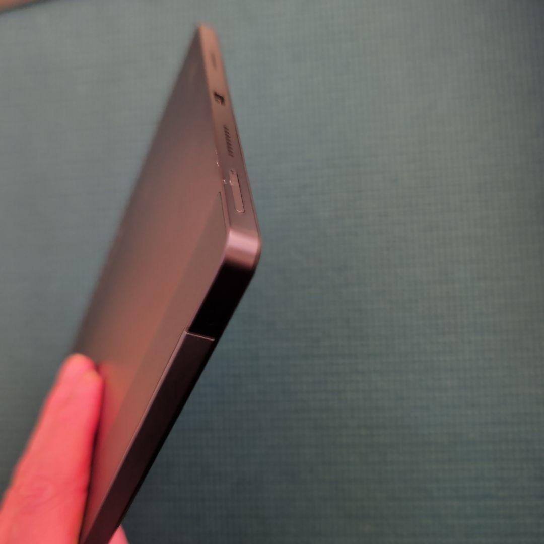 再値下げ　10インチタブレット　HPad5