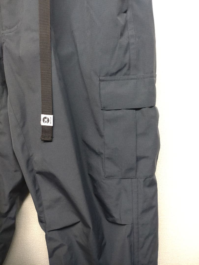 スノーボードウェア スノボパンツ OUTLAX ３ＸＬ(ＸＸＸＬ)