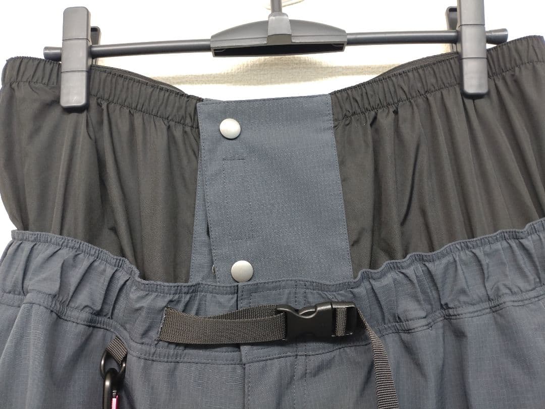 スノーボードウェア スノボパンツ OUTLAX ３ＸＬ(ＸＸＸＬ)