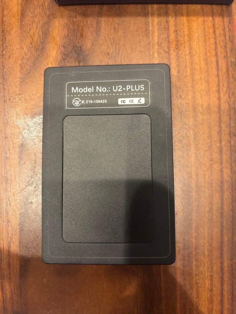 カーオーディオ OTTOCAST U2-PLUS