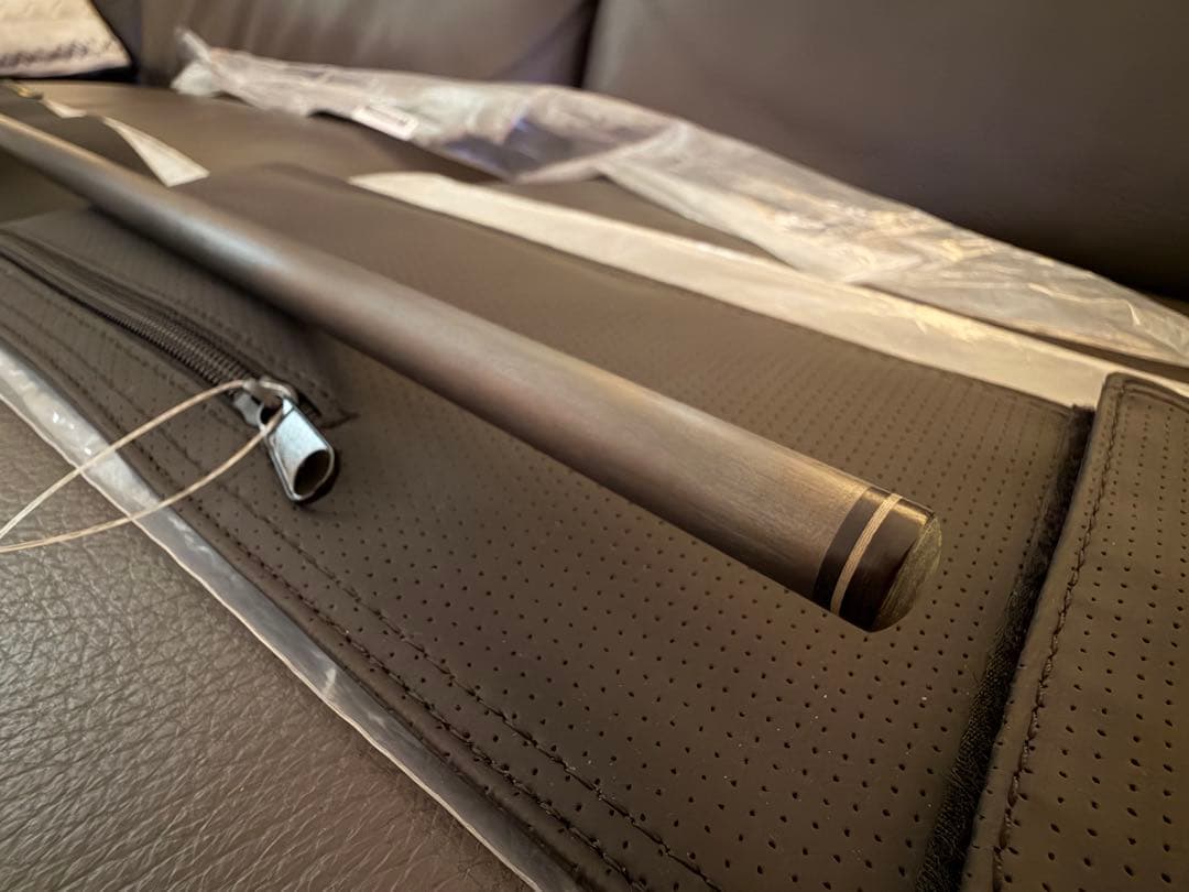 BKRushRevoシャフト(シャフトのみ)