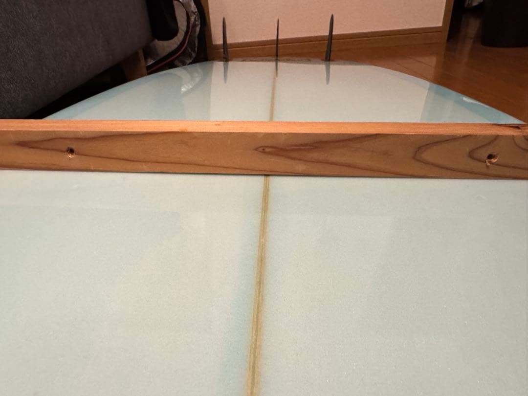 渾身の一枚！ ブリューワー チャップマン　ジャック リーブス　6.5