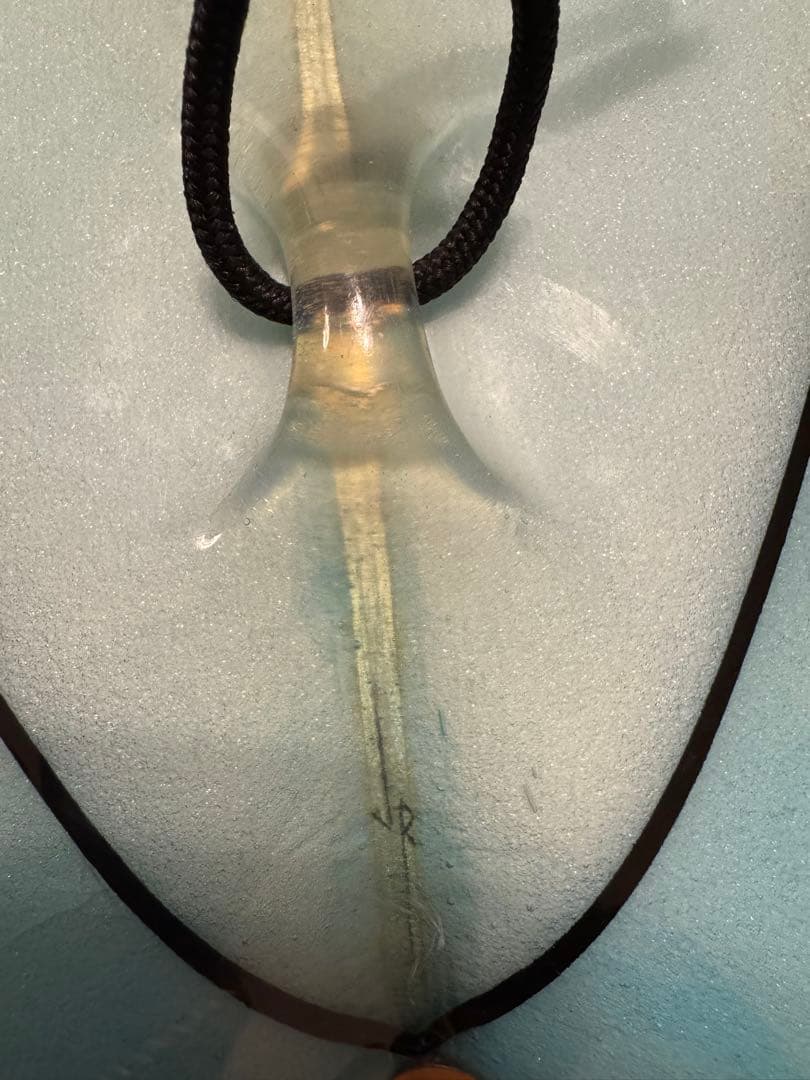 渾身の一枚！ ブリューワー チャップマン　ジャック リーブス　6.5