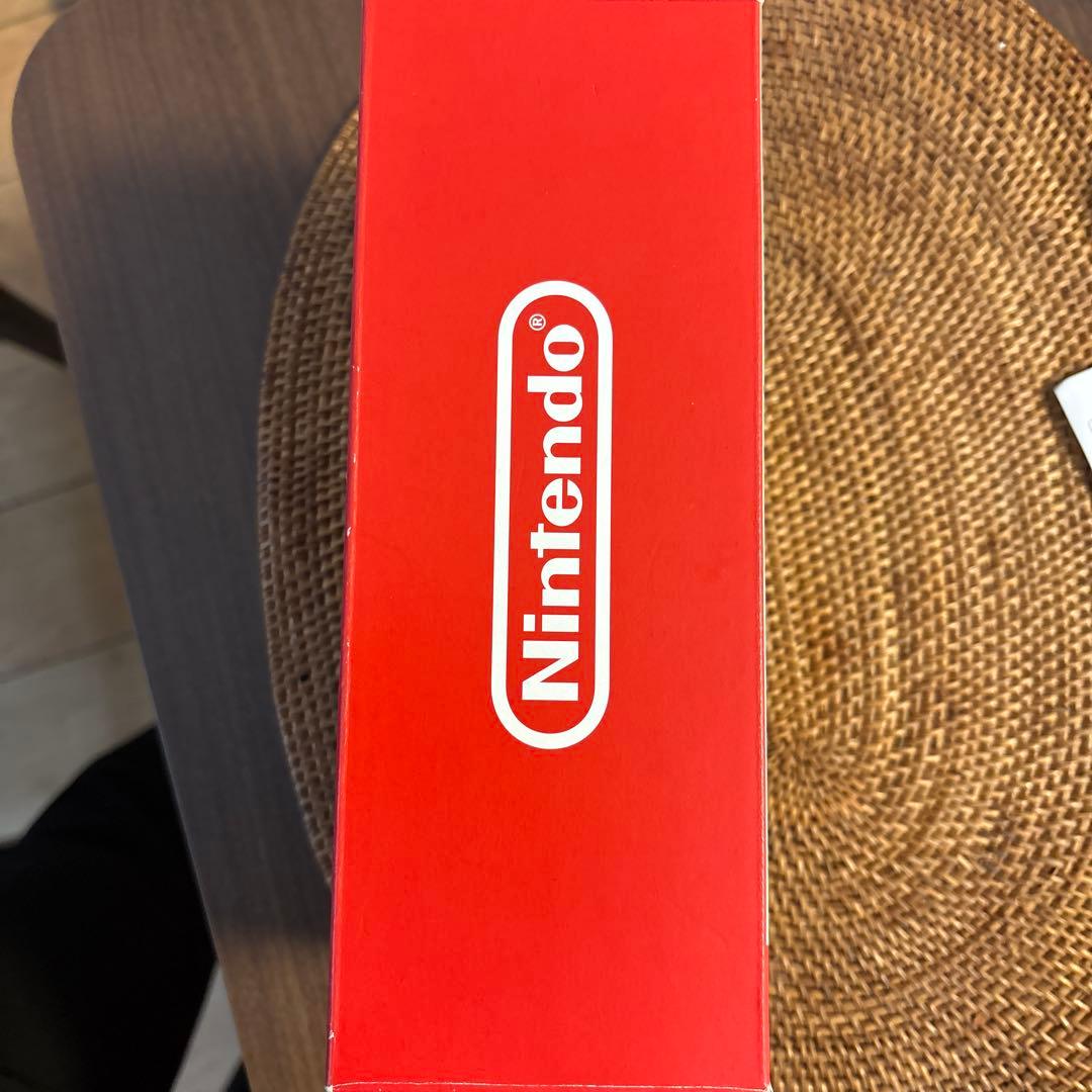 ゆち　Nintendo Switch Lite イエロー