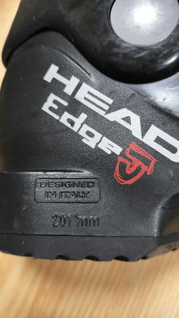 ROSSIGNOL スキー板 80cmとブーツ16cmの セット