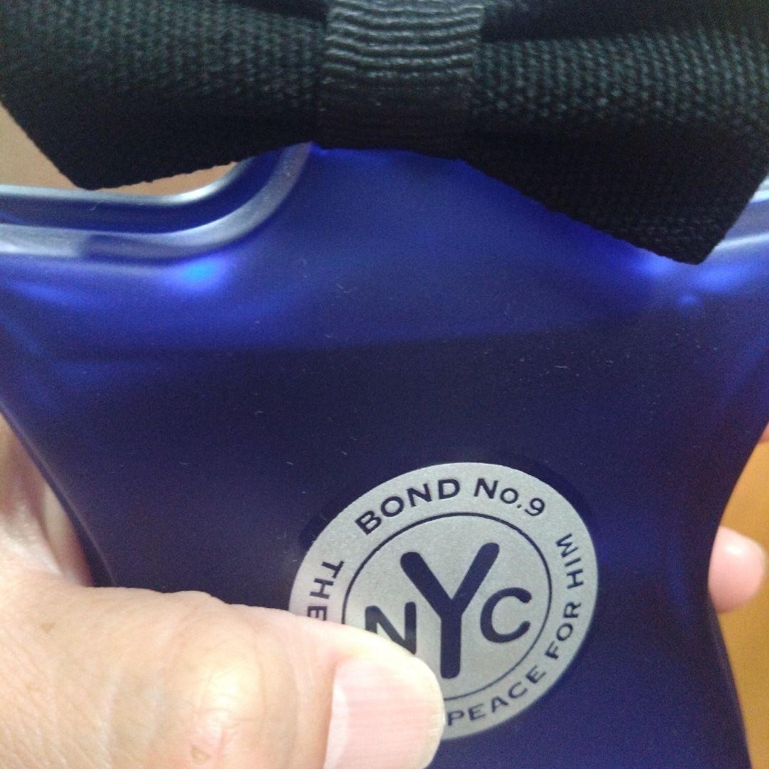 Bond No. 9 NYC オードパルファム 100ml