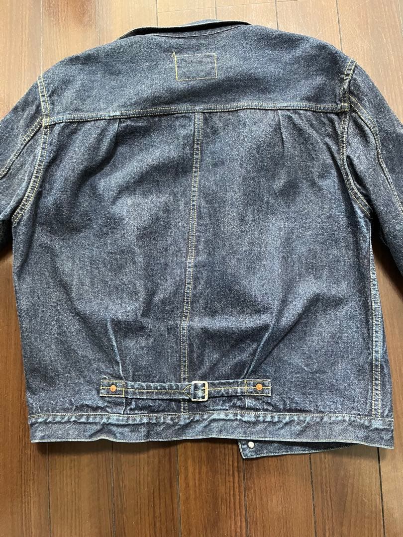 TCB 大戦モデル　セットアップ