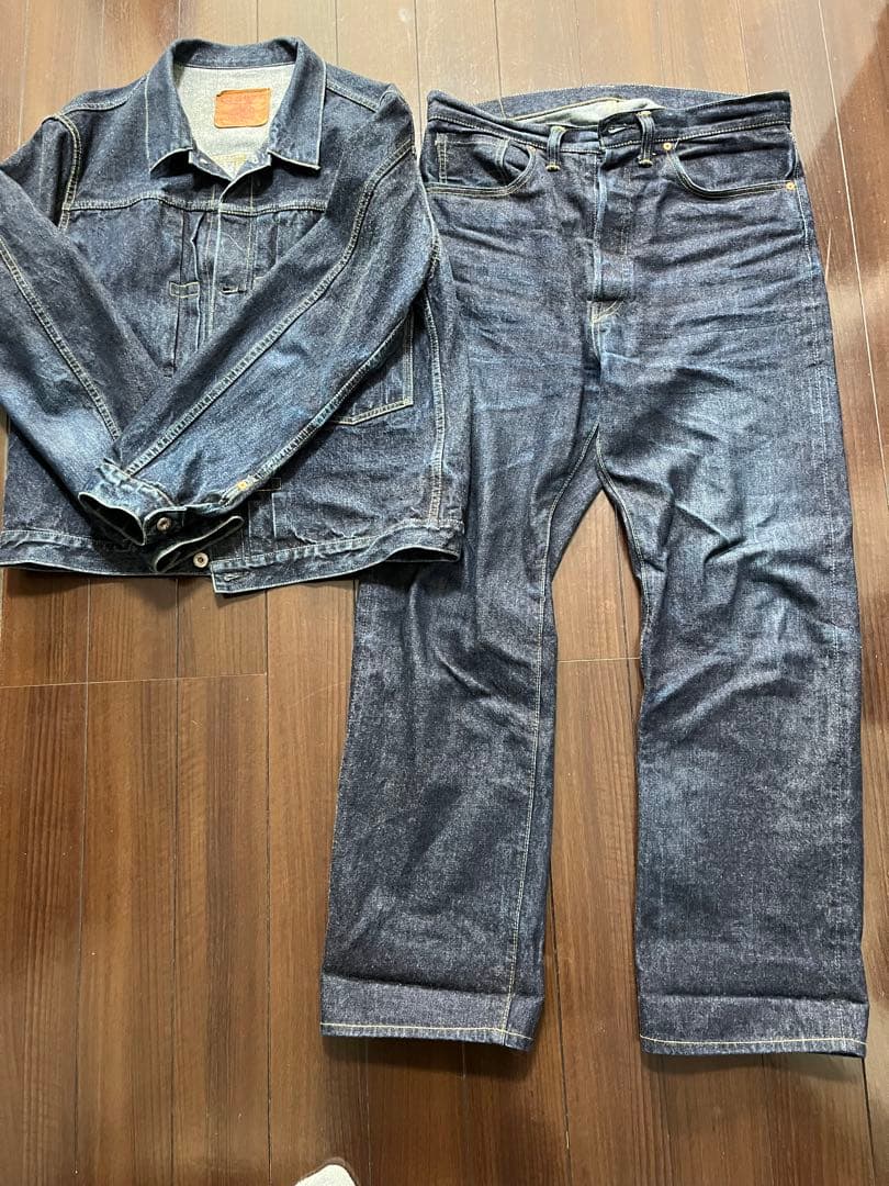 TCB 大戦モデル　セットアップ