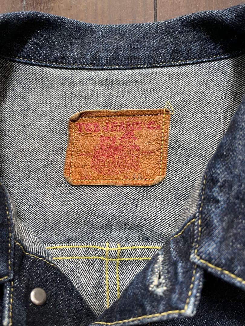 TCB 大戦モデル　セットアップ