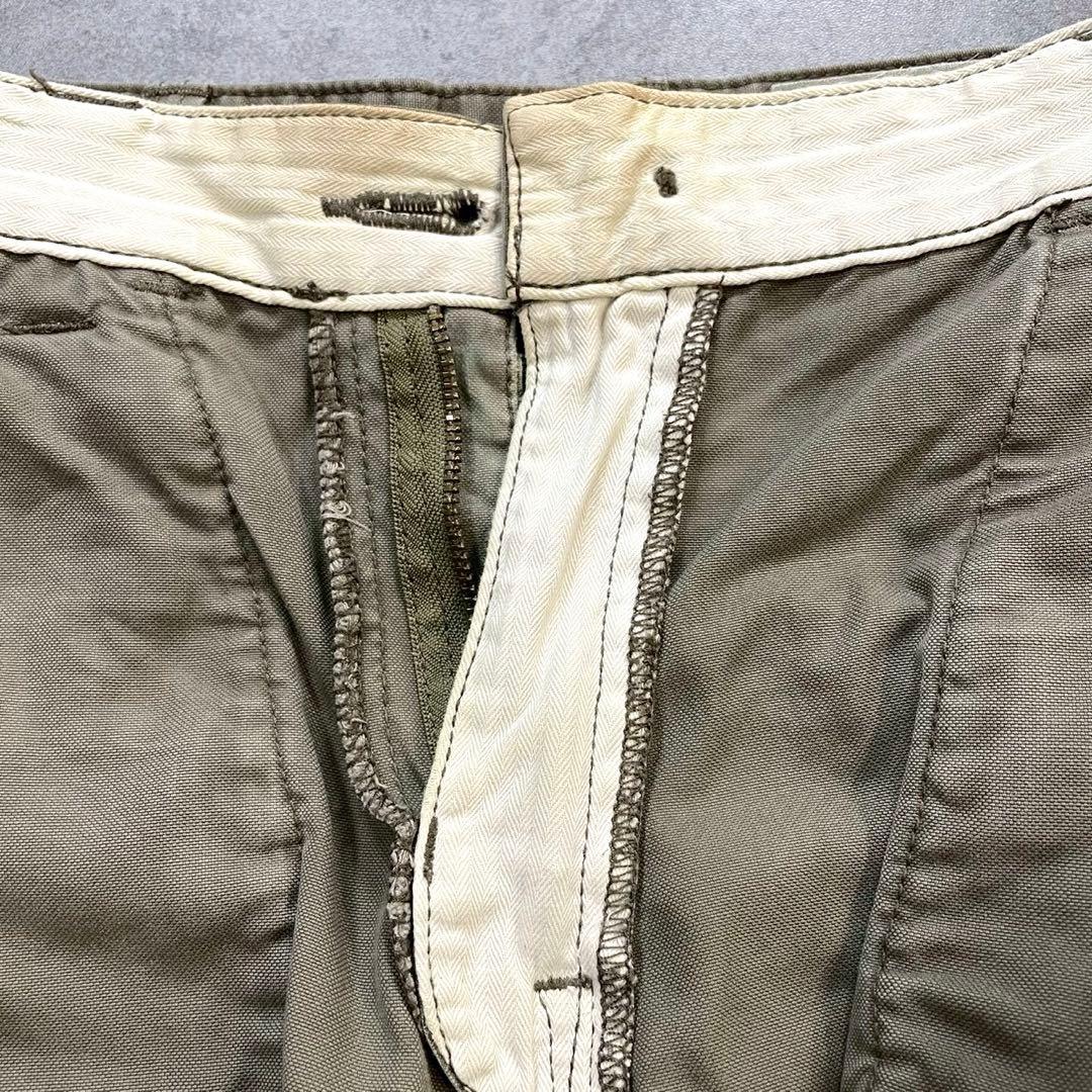 00s【archive】マルチポケットカーゴパンツ/Y2K/亜熱帯/opium◎