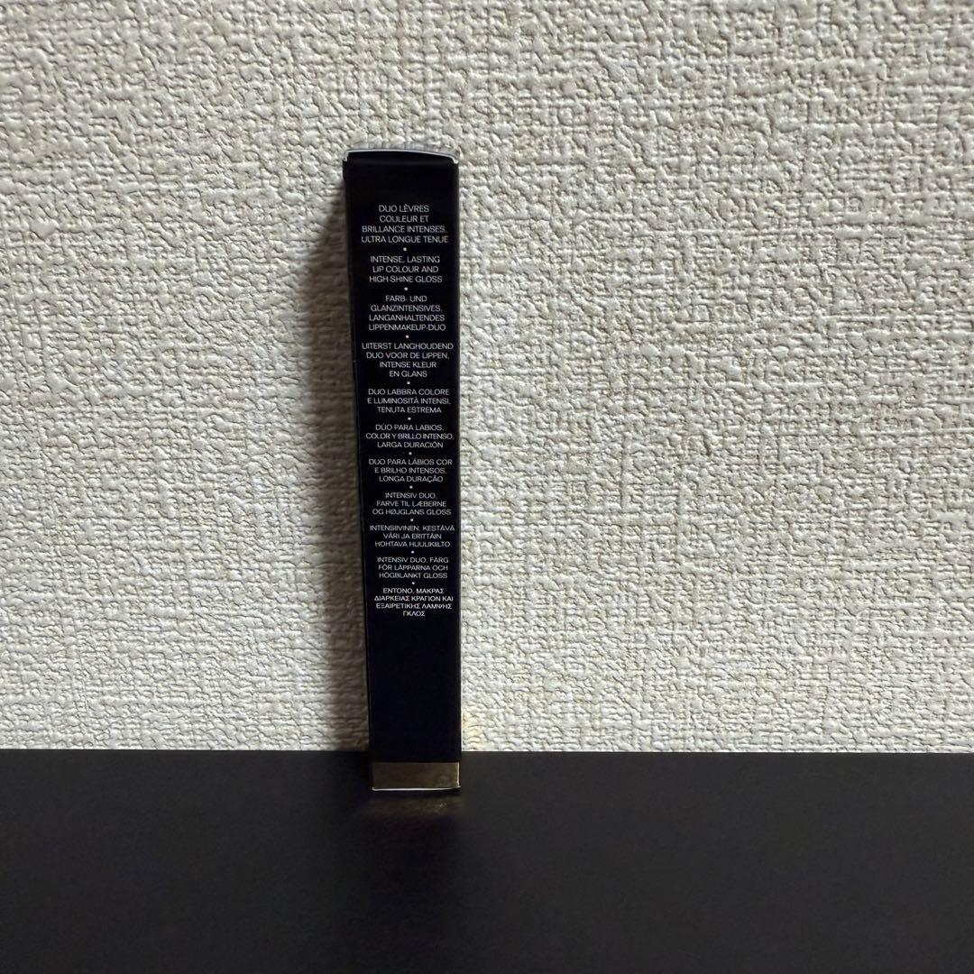 みるくてぃー さん専用CHANEL ル ルージュ デュオ ウルトラ トゥニュ