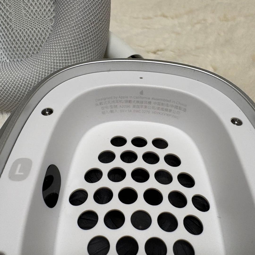 Apple AirPods Max 本体