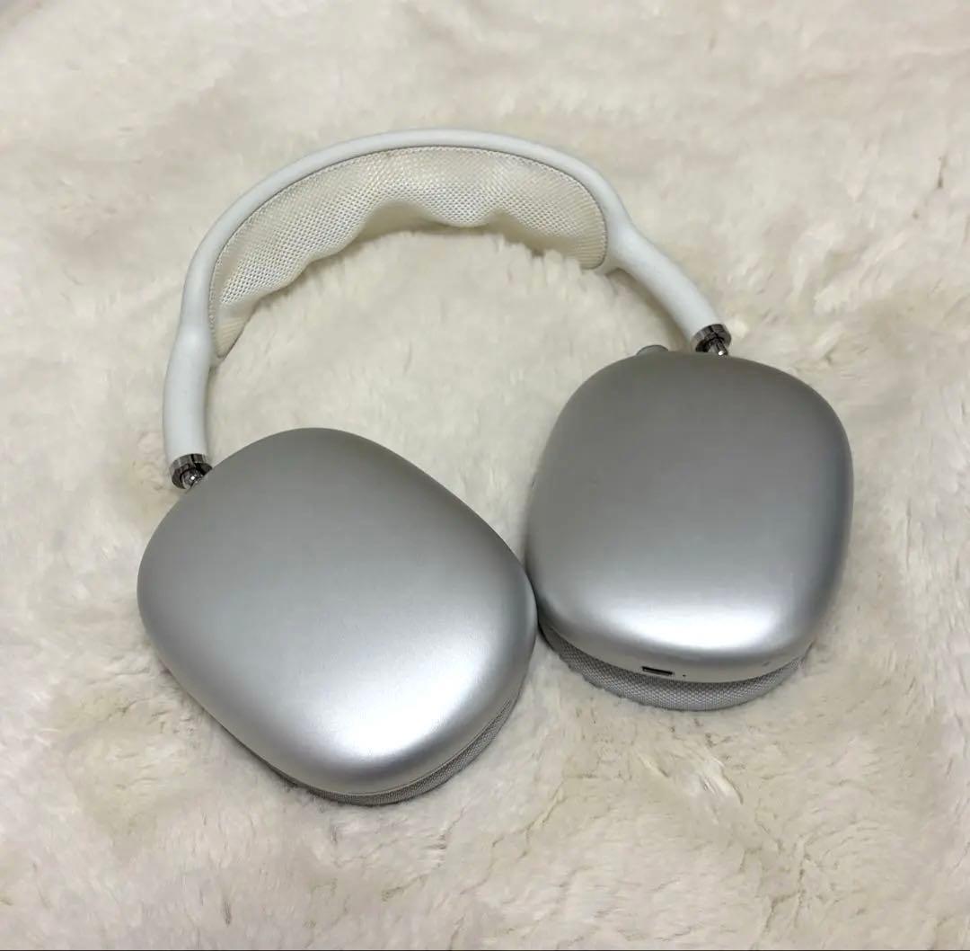 Apple AirPods Max 本体