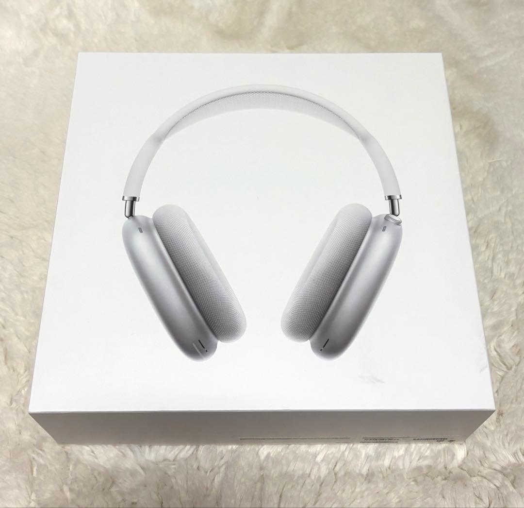 Apple AirPods Max 本体