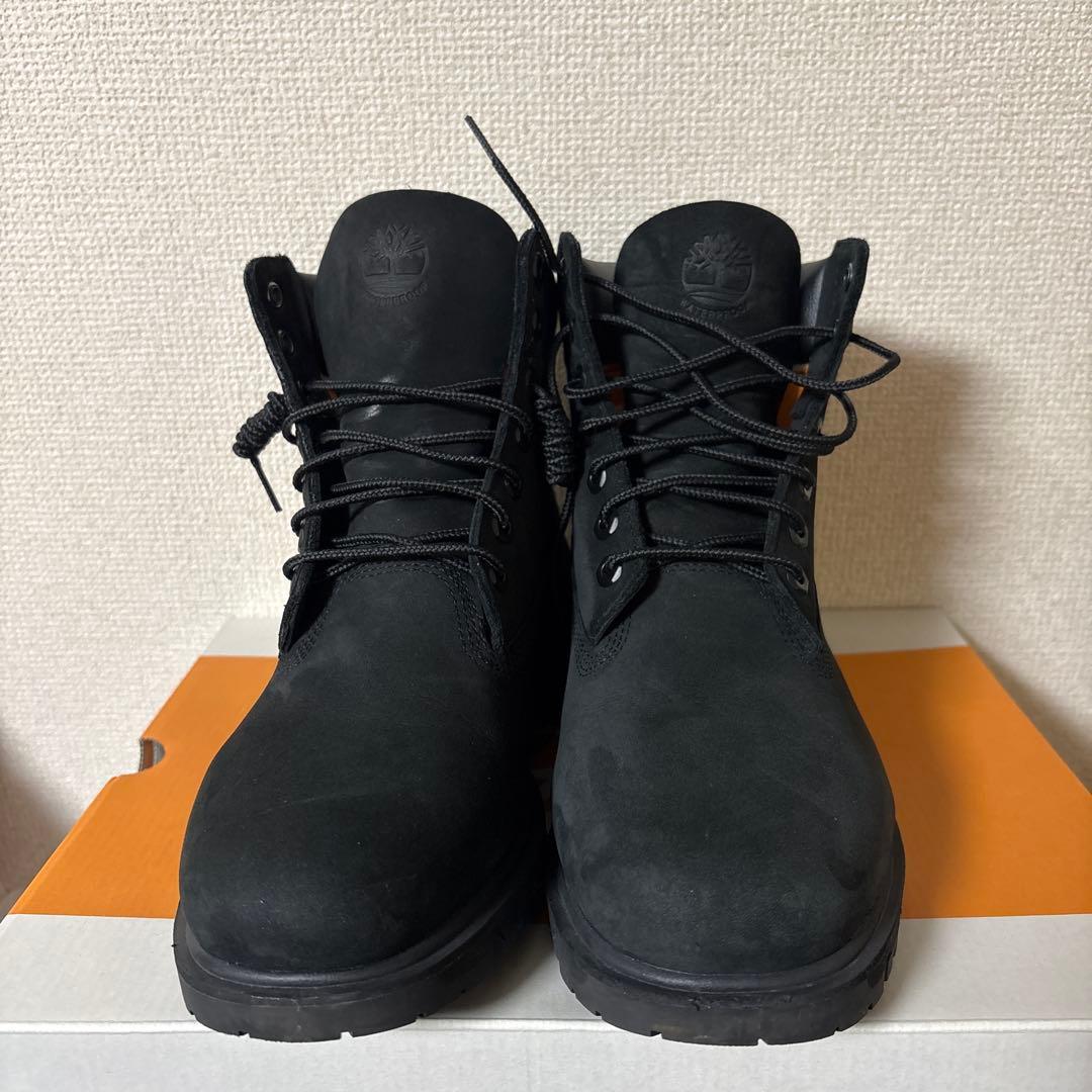Timberland RADFORD ティンバーランド ラドフォード 26cm