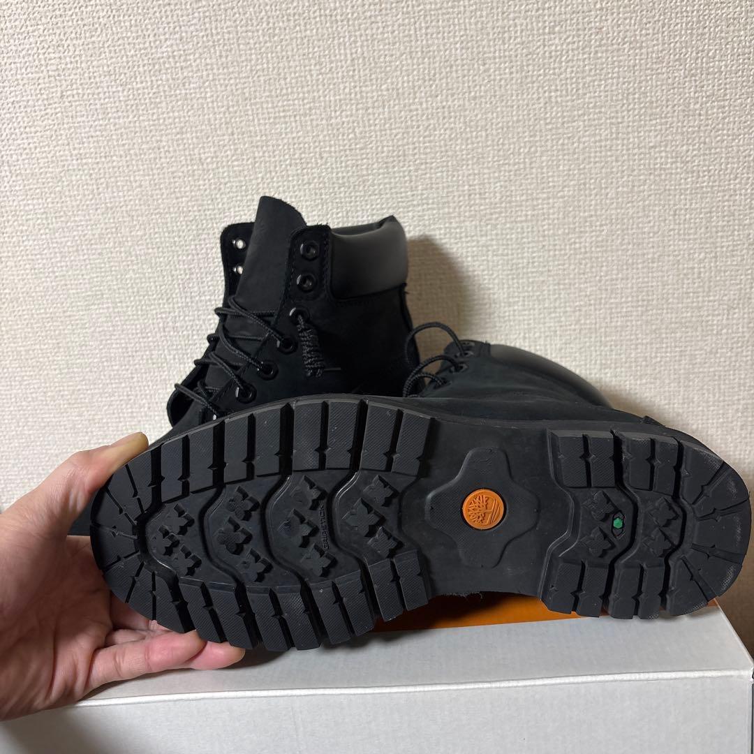 Timberland RADFORD ティンバーランド ラドフォード 26cm