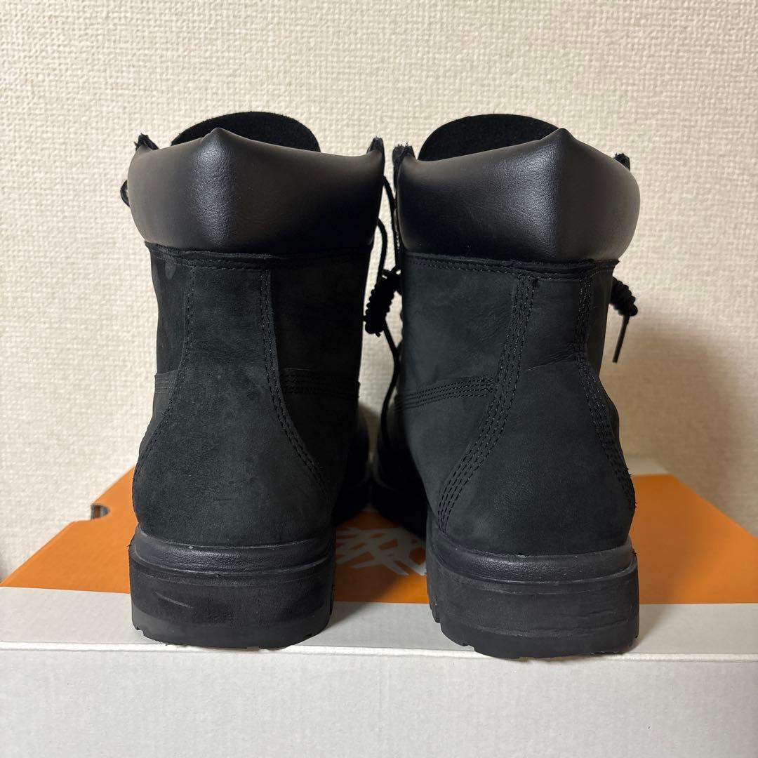 Timberland RADFORD ティンバーランド ラドフォード 26cm