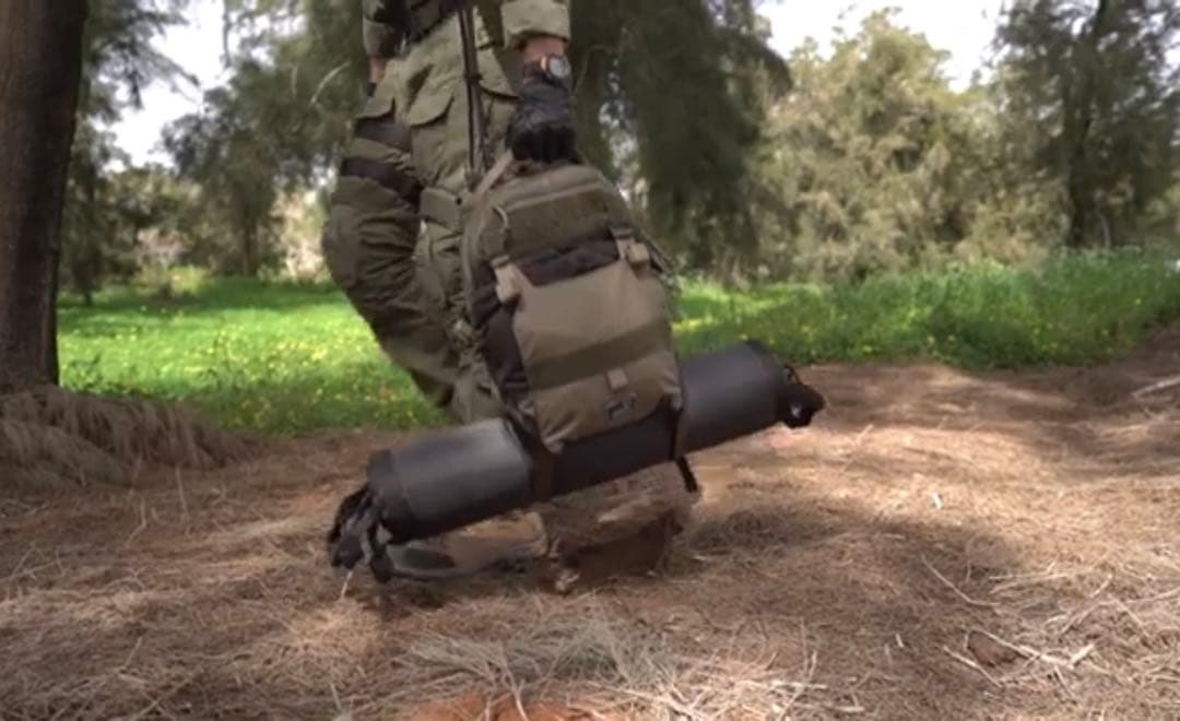 門*海様 実物装備AGILITE AMAP III ASSAULT PACK ブ