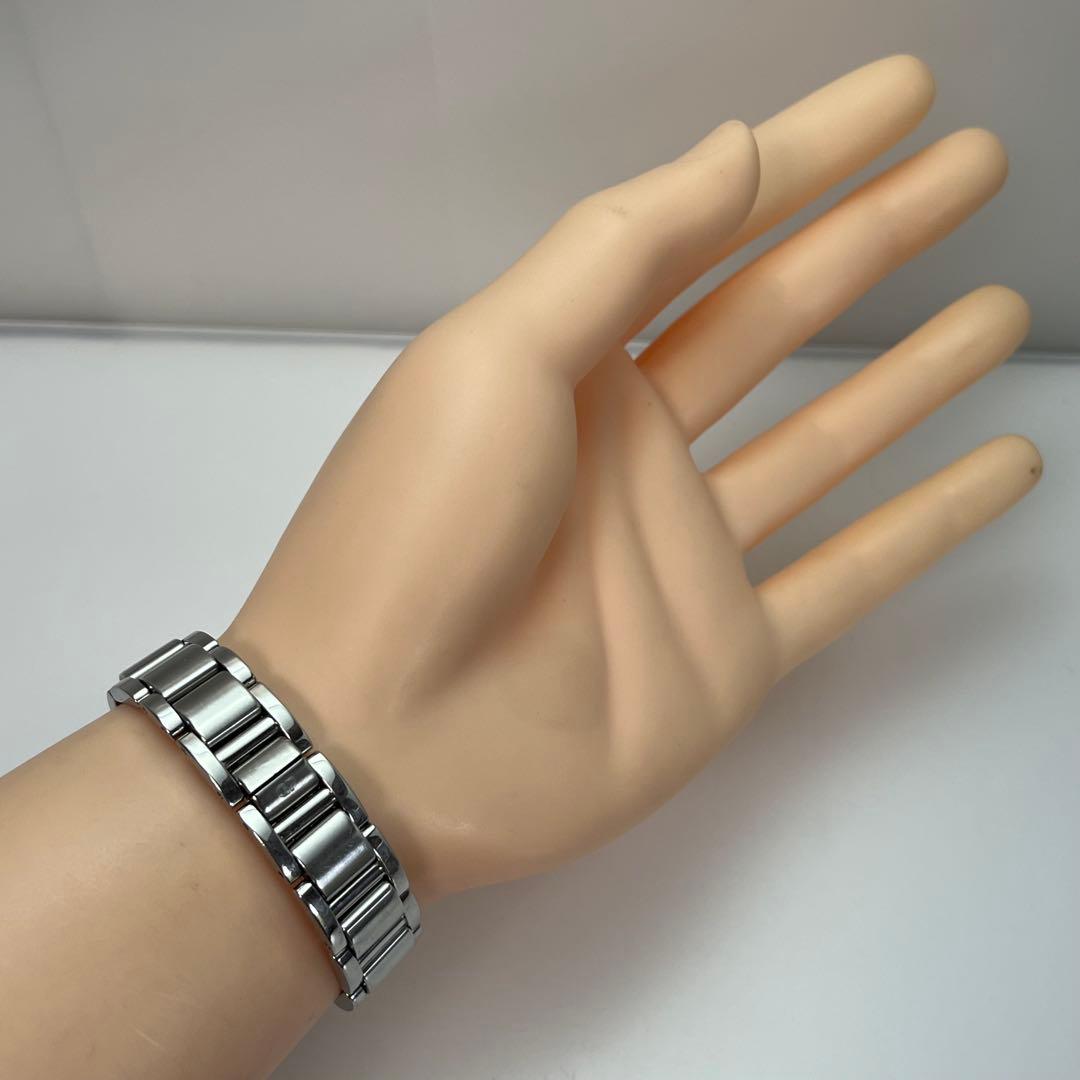 最終ジラールペルゴ ヴィンテージ1945レディース ブラック文字盤　手巻 スイス