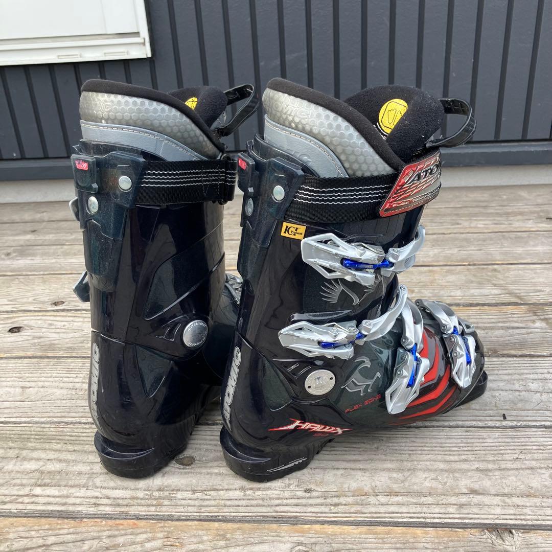 Atomic アトミック HAWX90 スキーブーツ 25.5cm 295mm