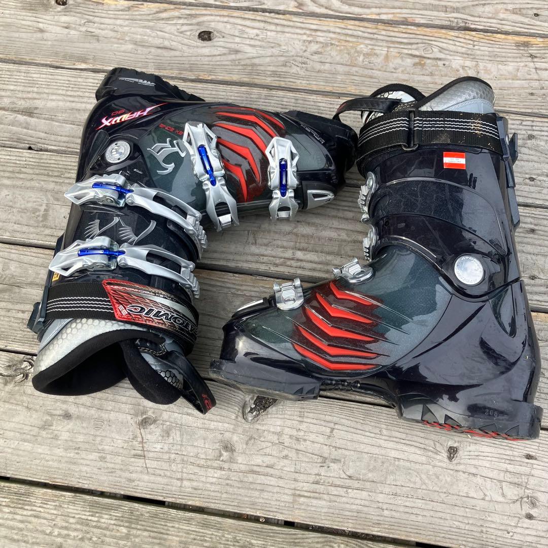 Atomic アトミック HAWX90 スキーブーツ 25.5cm 295mm