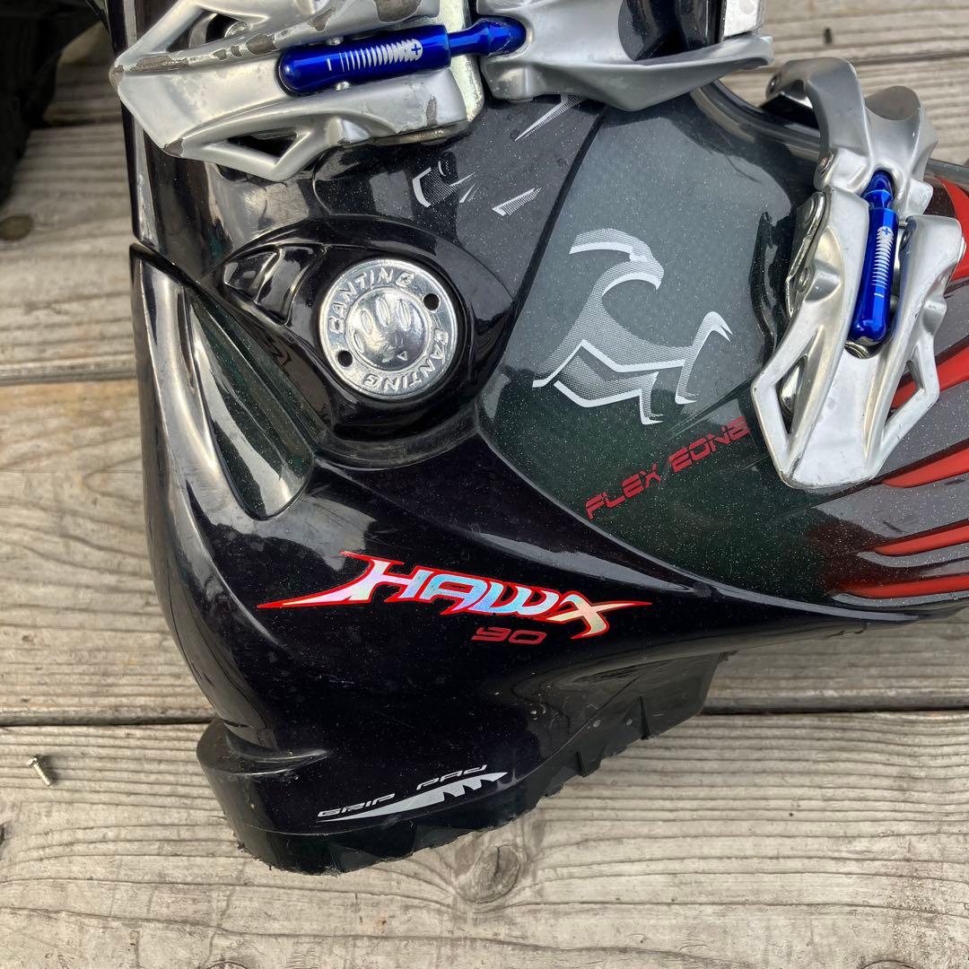 Atomic アトミック HAWX90 スキーブーツ 25.5cm 295mm