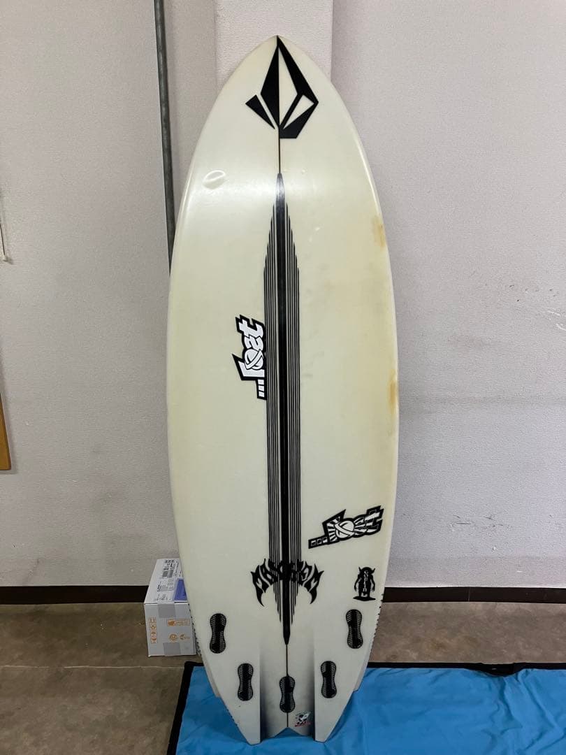 【小波最強ボード！】『GOBLIN SPRINT』