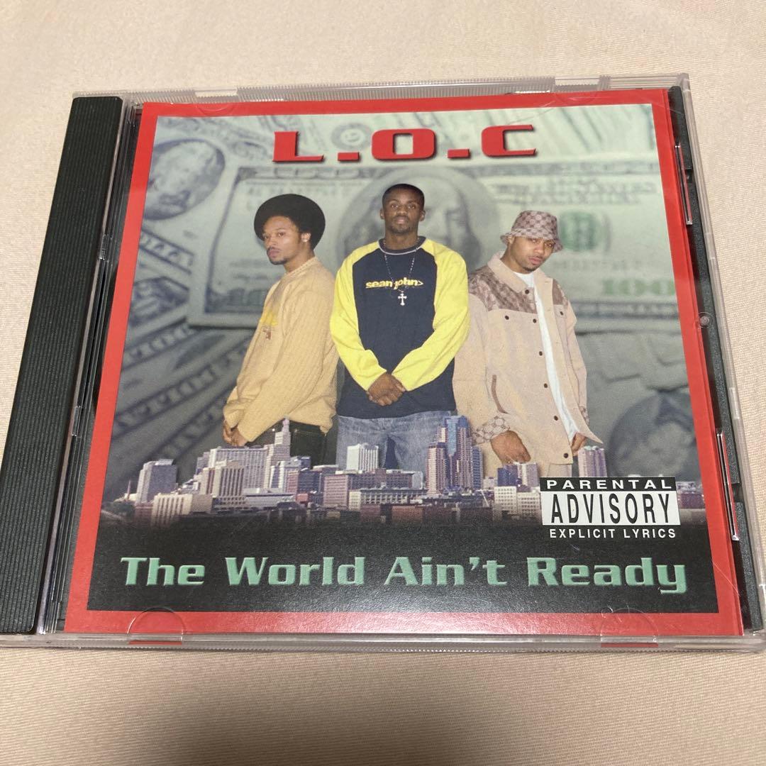 ●L.O.C. MARY JANE JUNKEEZ 2枚セット